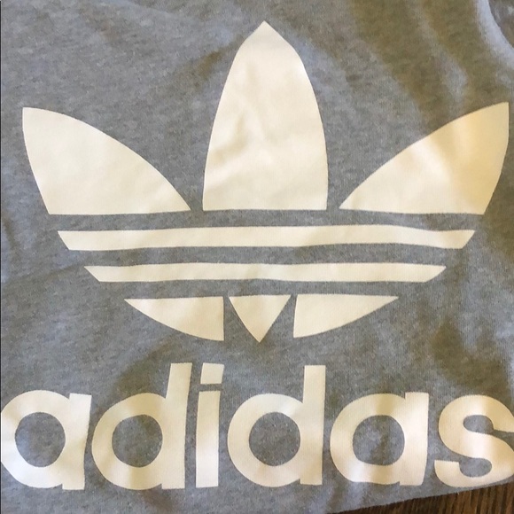 TREFOIL HOODIE - Picture 3 of 3